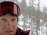 Jo Beckendorff ...